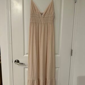 Love Tree Maxi Dress